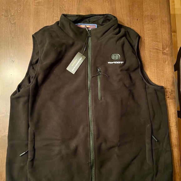 Heated Vest 2XL - Picture 8 of 9